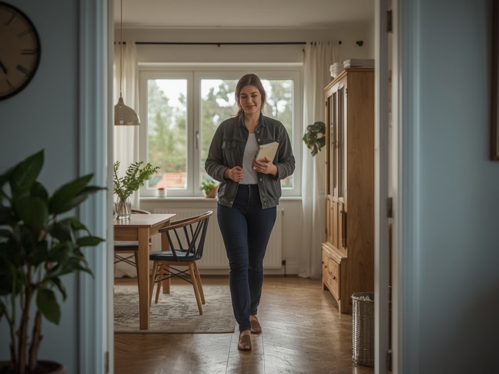 Praktischer Startplan für Alltagsthemen: Energie, Gesundheit und Recht übersichtlich angehen